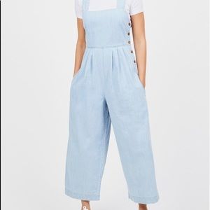 Free People Jumpsuit